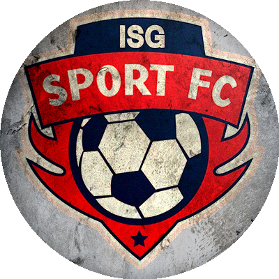Logo ISG Sport FC